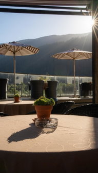 Landhotel Berger, Eben im Pongau, Austria