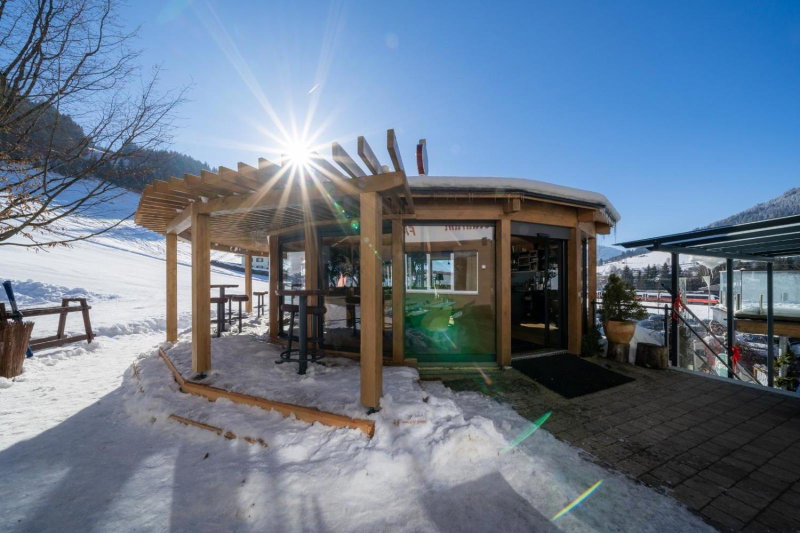 Landhotel Berger, Eben im Pongau, Austria