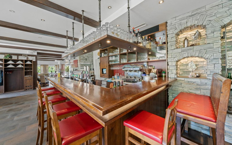 Landhotel Berger, Eben im Pongau, Austria