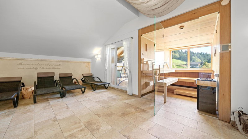 Landhotel Berger, Eben im Pongau, Austria