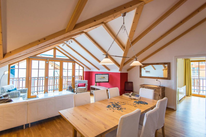 Schönblick Mountain Resort & Spa - Das Original!, Rauris, Austria