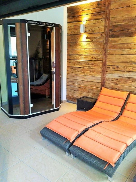 Schönblick Mountain Resort & Spa - Das Original!, Rauris, Austria