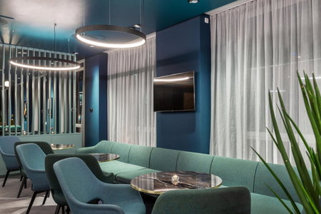 Premier Inn Wien City Hauptbahnhof, Favoriten, Austria