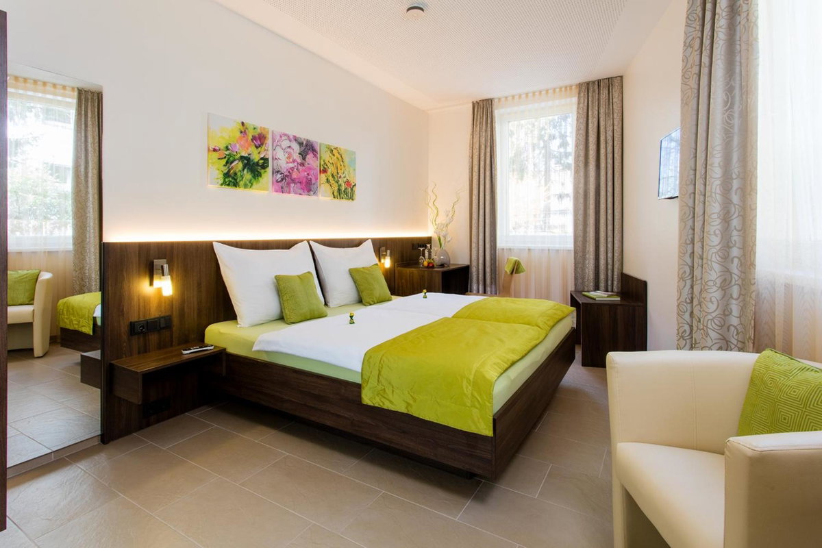 B&B Villa Verde, Austria