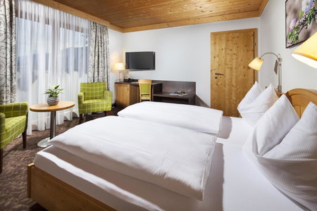 Hotel Metzgerwirt, Sankt Veit im Pongau, Österreich
