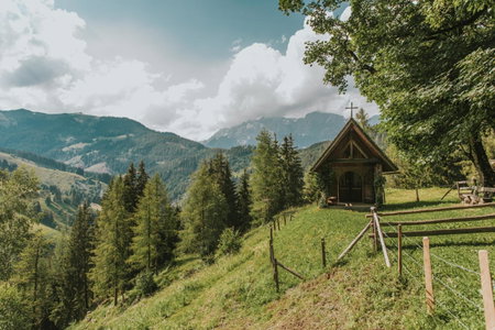 Hotel Metzgerwirt, Sankt Veit im Pongau, Österreich