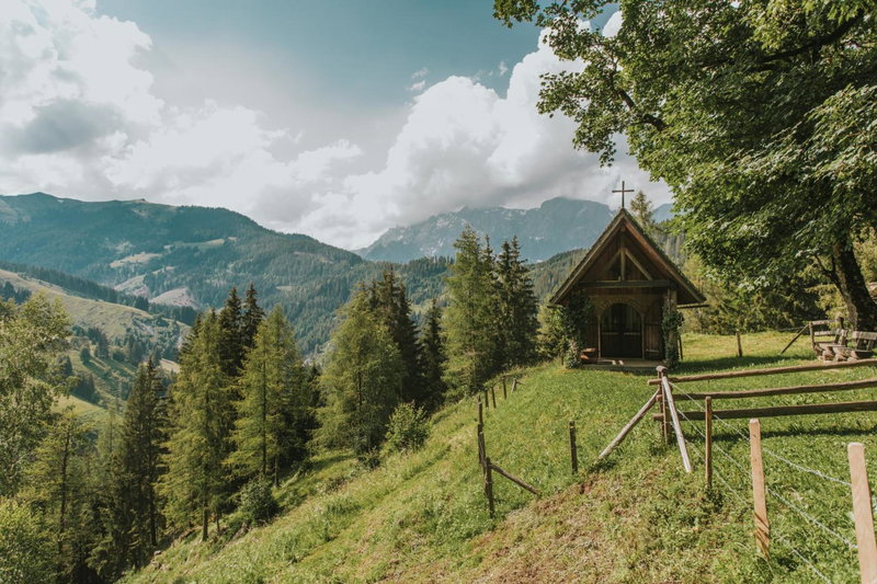 Hotel Metzgerwirt, Sankt Veit im Pongau, Österreich