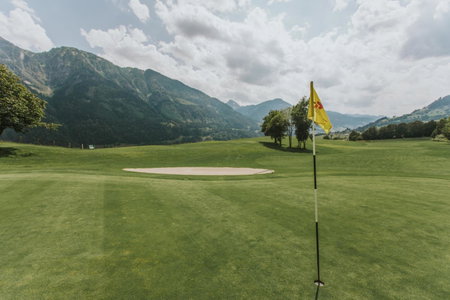 Hotel Metzgerwirt, Sankt Veit im Pongau, Österreich