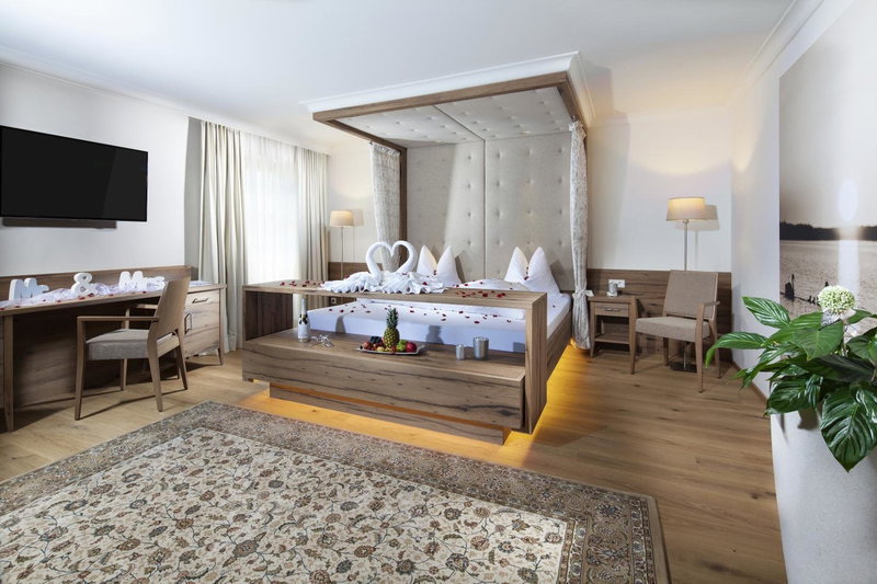Hotel Metzgerwirt, Sankt Veit im Pongau, Österreich