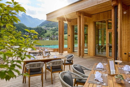 Gut Stiluppe - 4 Sterne Superior Good Life Hotel, Mayrhofen, Австрия