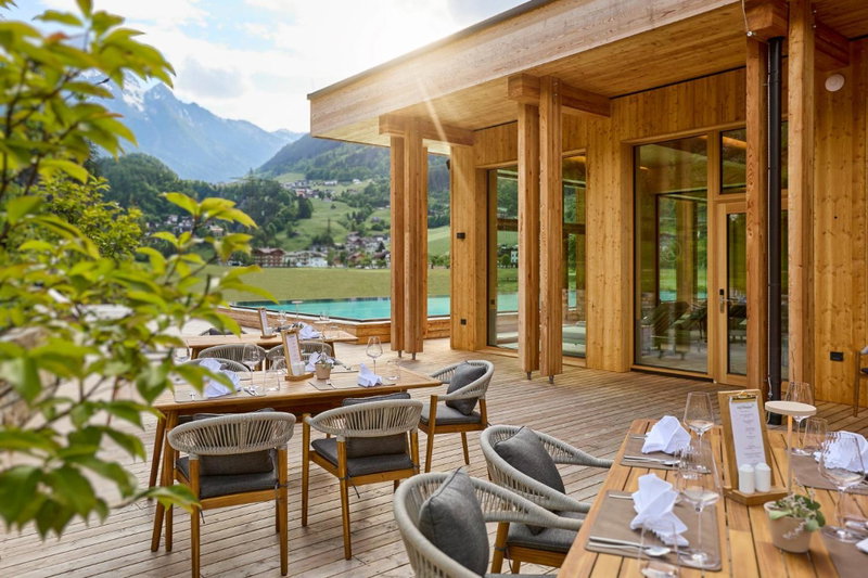 Gut Stiluppe - 4 Sterne Superior Good Life Hotel, Mayrhofen, Австрия