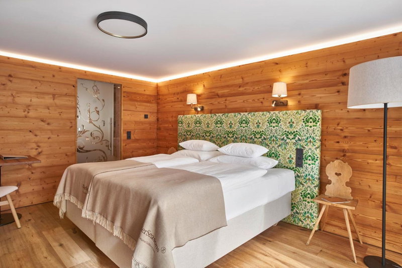 Gut Stiluppe - 4 Sterne Superior Good Life Hotel, Mayrhofen, Австрия
