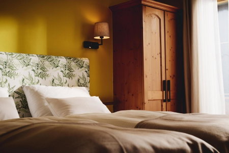 Gut Stiluppe - 4 Sterne Superior Good Life Hotel, Mayrhofen, Австрия