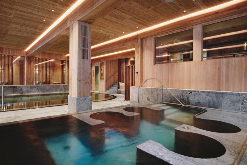 Gut Stiluppe - 4 Sterne Superior Good Life Hotel, Mayrhofen, Австрия