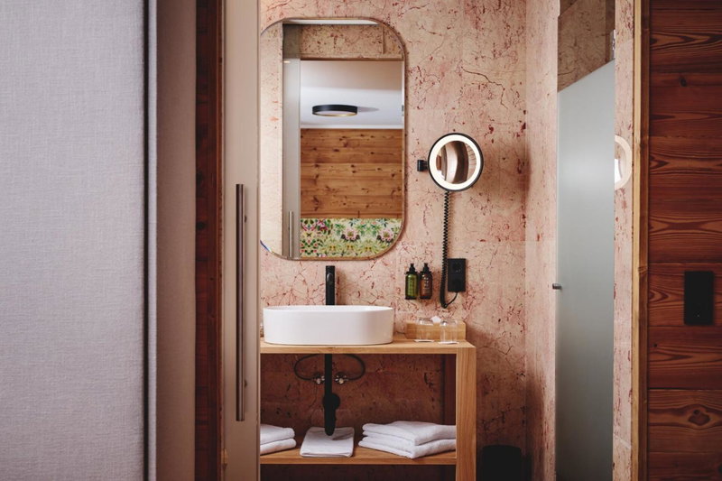 Gut Stiluppe - 4 Sterne Superior Good Life Hotel, Mayrhofen, Австрия