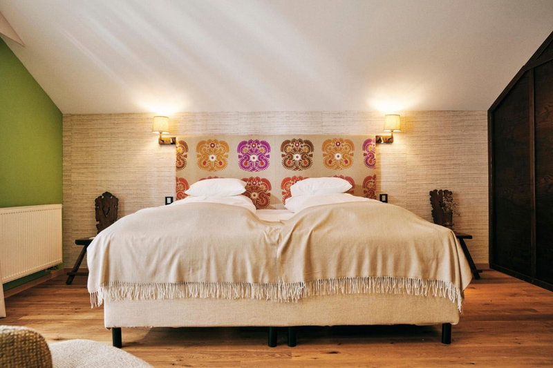 Gut Stiluppe - 4 Sterne Superior Good Life Hotel, Mayrhofen, Австрия