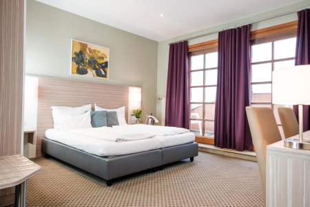 Hotel Raffel, Jennersdorf, Austria