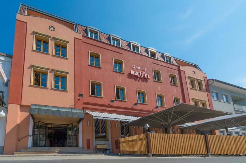 Hotel Raffel, Jennersdorf, Austria