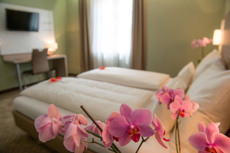 Hotel Raffel, Jennersdorf, Austria