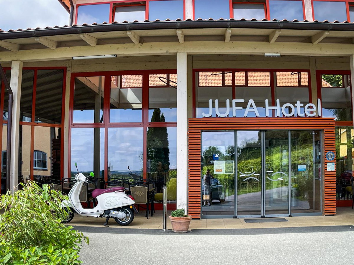 Hotel · JUFA Hotel Deutschlandsberg, Deutschlandsberg