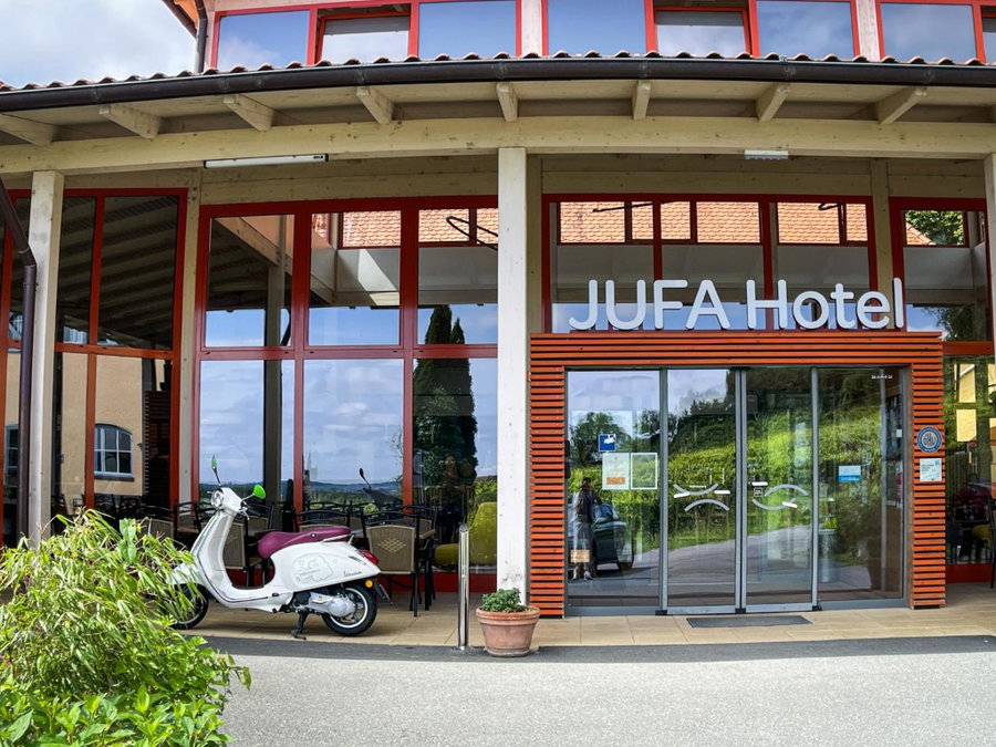 JUFA Hotel Deutschlandsberg, Deutschlandsberg, Austria