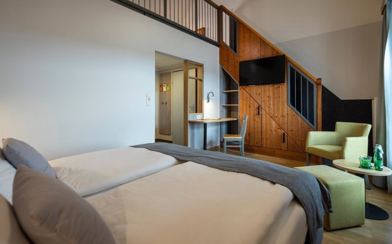JUFA Hotel Deutschlandsberg, Deutschlandsberg, Austria