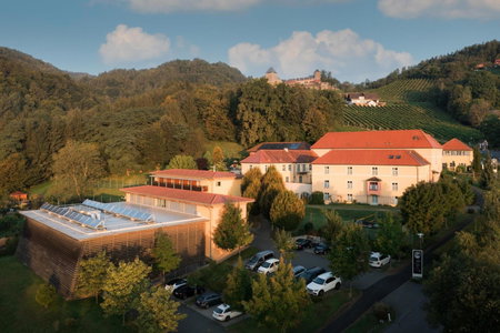 JUFA Hotel Deutschlandsberg, Deutschlandsberg, Austria