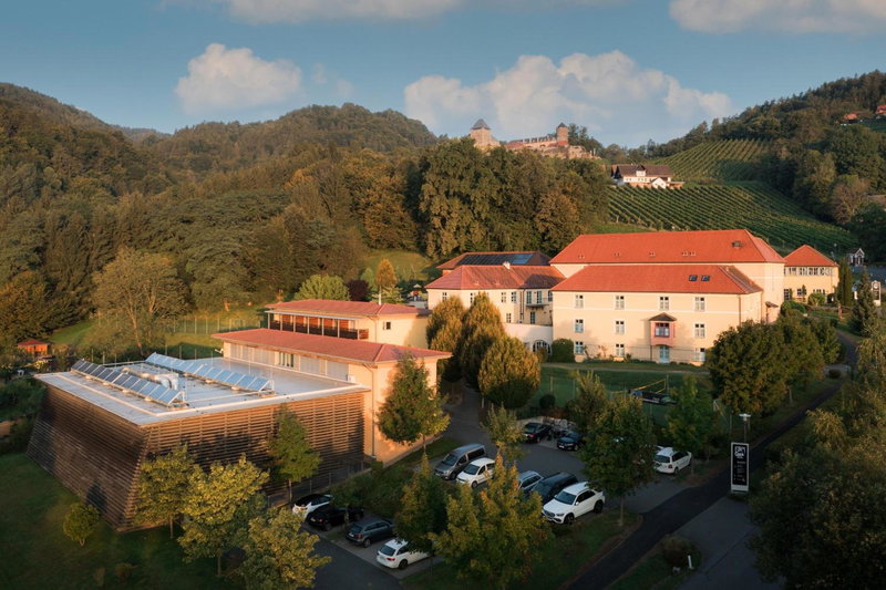 JUFA Hotel Deutschlandsberg, Deutschlandsberg, Austria
