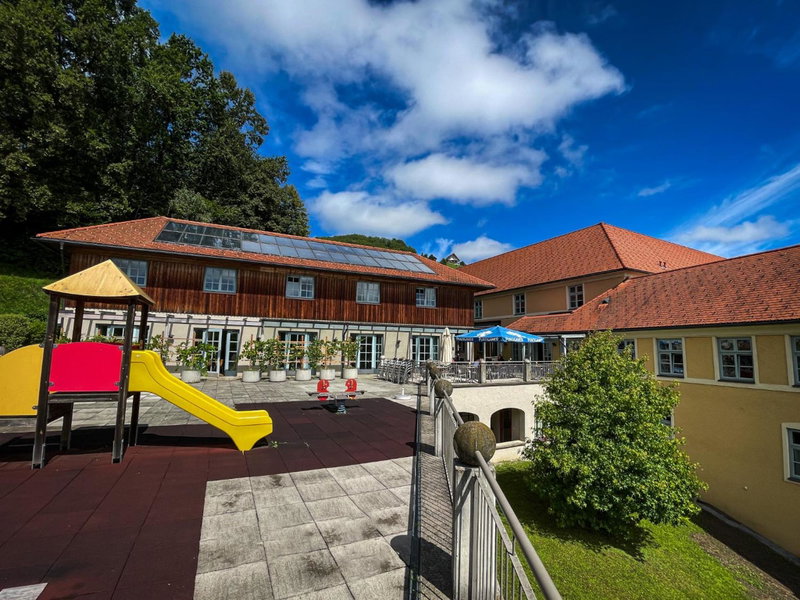 JUFA Hotel Deutschlandsberg, Deutschlandsberg, Austria