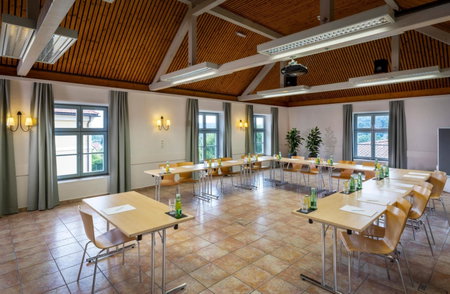JUFA Hotel Deutschlandsberg, Deutschlandsberg, Austria