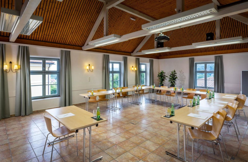 JUFA Hotel Deutschlandsberg, Deutschlandsberg, Austria