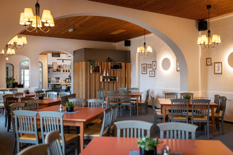 JUFA Hotel Deutschlandsberg, Deutschlandsberg, Austria