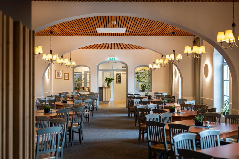 JUFA Hotel Deutschlandsberg, Deutschlandsberg, Austria