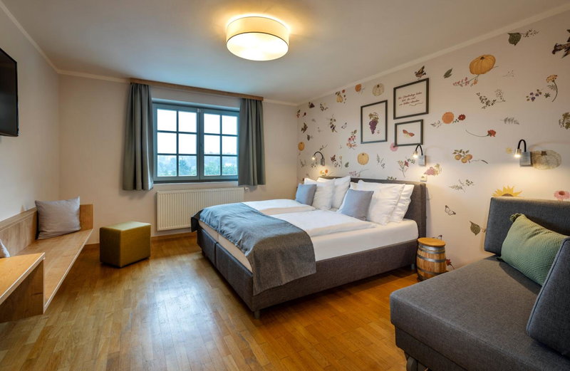 JUFA Hotel Deutschlandsberg, Deutschlandsberg, Austria