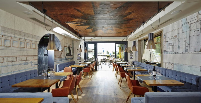 Hotel Klingler, Maurach, Austria
