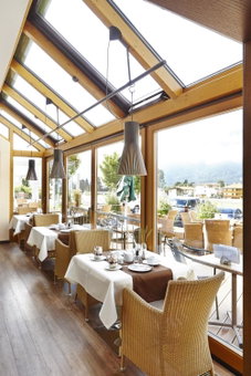 Hotel Klingler, Maurach, Austria
