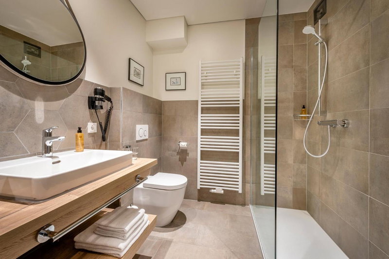 Hotel Klingler, Maurach, Austria