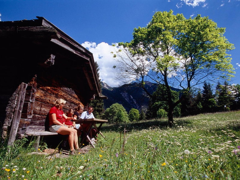 Hotel Klingler, Maurach, Austria