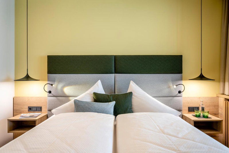 Hotel Klingler, Maurach, Austria