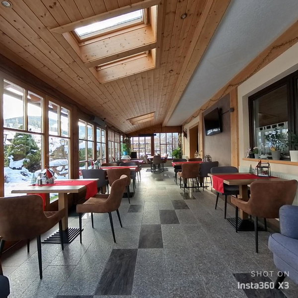 Pension Lambrecht, Sankt Lambrecht, Austria