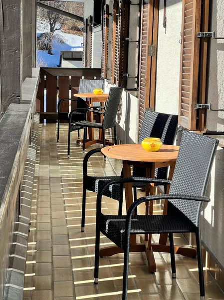 Pension Lambrecht, Sankt Lambrecht, Austria