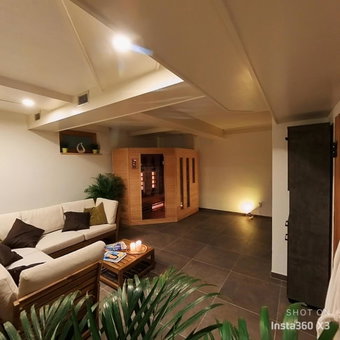 Pension Lambrecht, Sankt Lambrecht, Austria