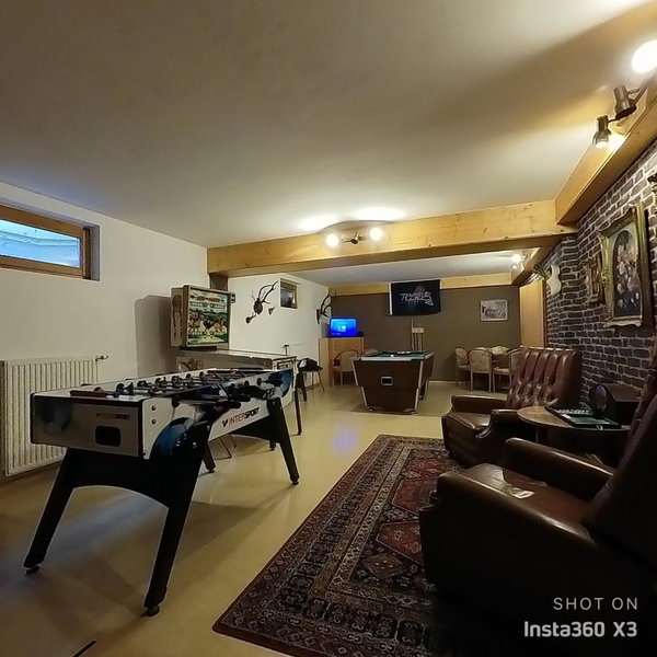 Pension Lambrecht, Sankt Lambrecht, Austria