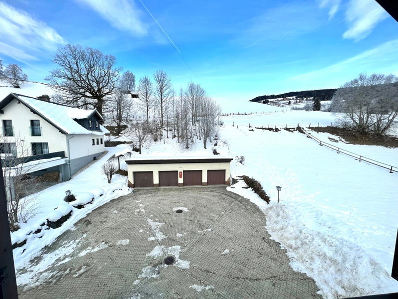 Pension Lambrecht, Sankt Lambrecht, Austria