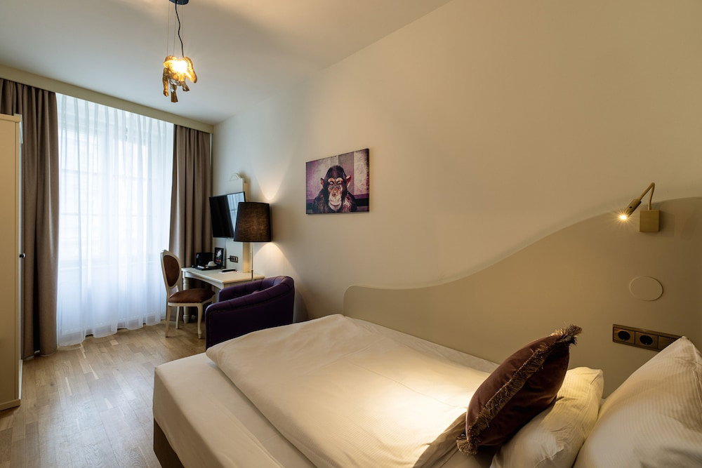 Amedia Plaza Wels, Trademark Collection by Wyndham, Austria