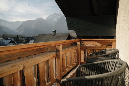 Obertrauner Hof, Obertraun, Austria