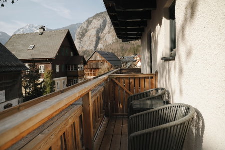 Obertrauner Hof, Obertraun, Austria
