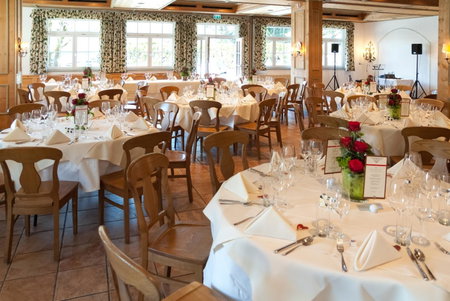 Hotel Gasthof Der Jägerwirt, Salzburg, Autriche