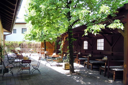 Hotel Gasthof Der Jägerwirt, Salzburg, Autriche
