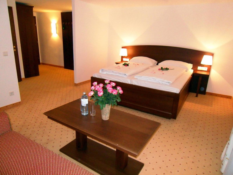 Hotel Gasthof Der Jägerwirt, Salzburg, Autriche